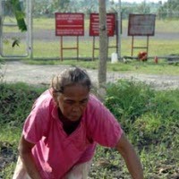 Exxon Tuntaskan Pembebasan Lahan Sumur Alastuwa Timur